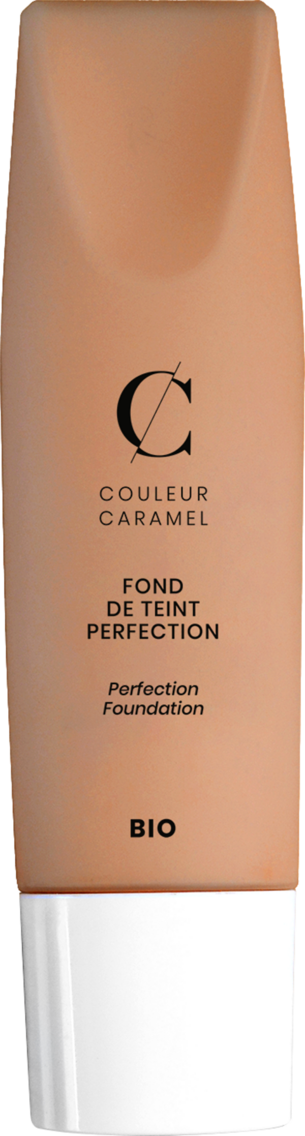 Couleur Caramel Perfection Foundation - 36 Dark Beige