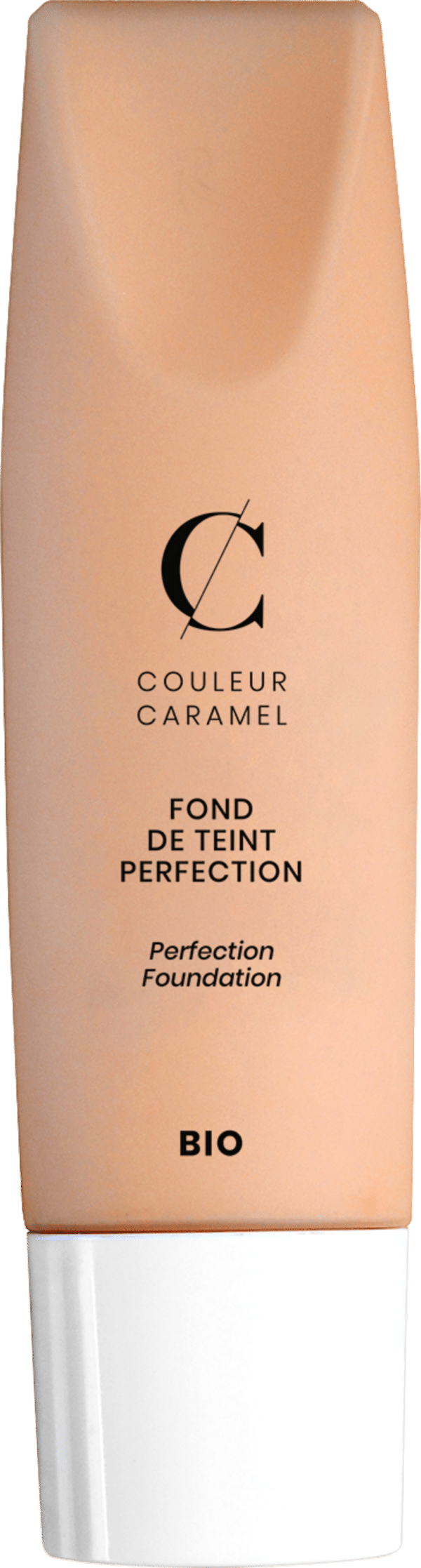 Couleur Caramel Perfection Foundation - 33 Neutral Beige