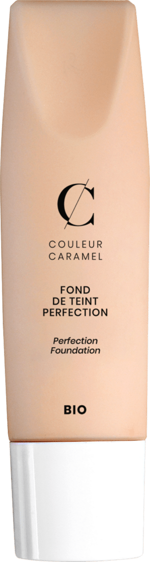 Couleur Caramel Perfection Foundation - 31 Beige