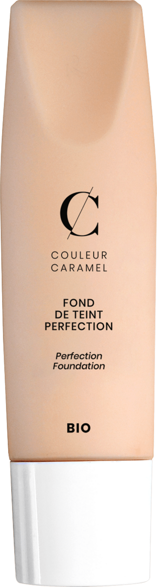 Couleur Caramel Perfection Foundation - 31 Beige