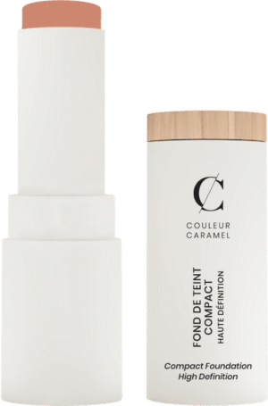 Couleur Caramel High Definition Foundation Creme-Stift - 13 Orange Beige