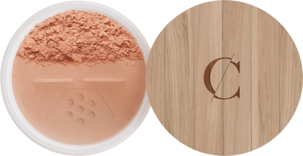 Couleur Caramel Foundation Puder - 26 Light Brown