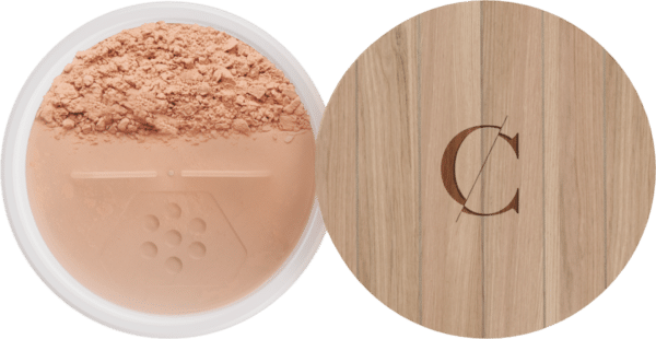 Couleur Caramel Foundation Puder - 23 Apricot Beige