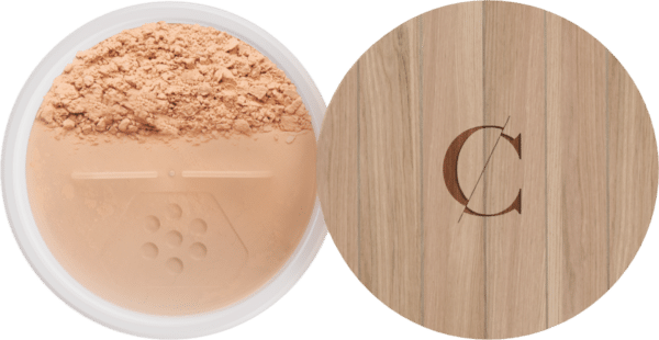 Couleur Caramel Foundation Puder - 21 Light Beige