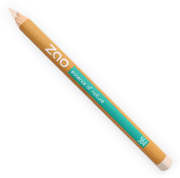 ZAO Multipurpose Pencils for Eyes