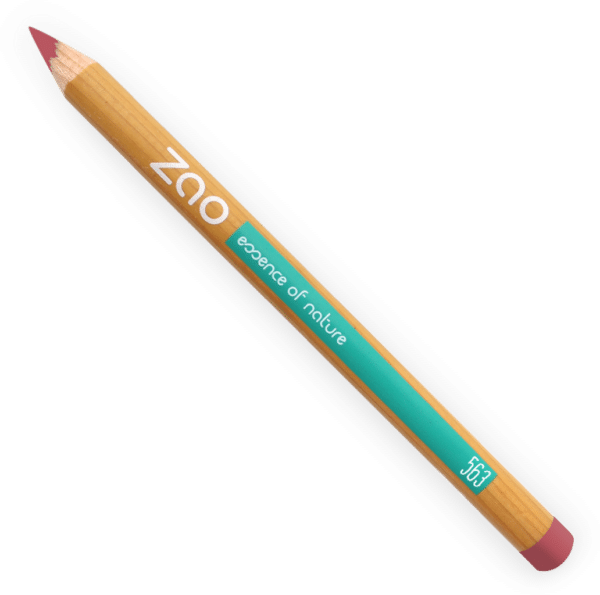 ZAO Multipurpose Pencils for Eyes