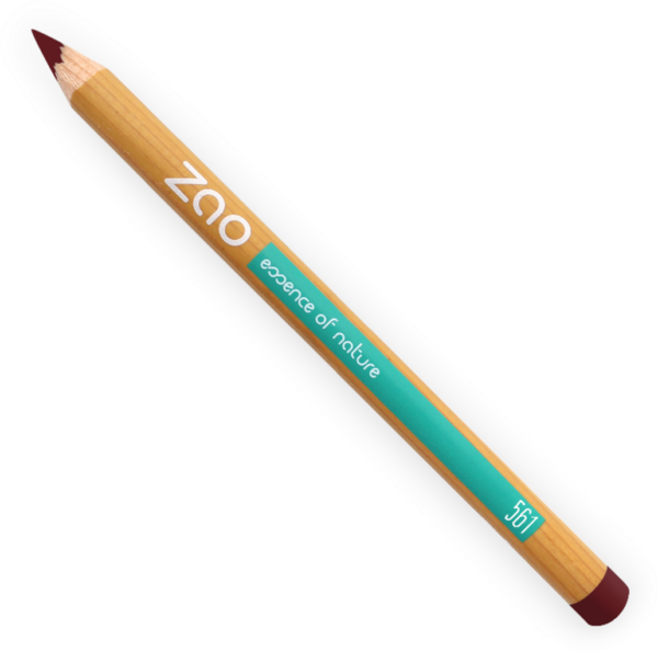 ZAO Multipurpose Pencils for Eyes