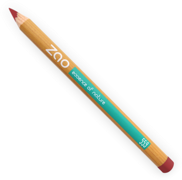 ZAO Multipurpose Pencils for Eyes