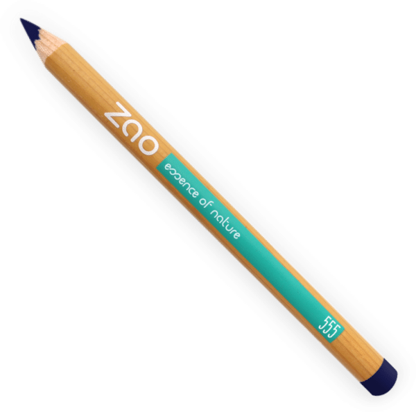 ZAO Multipurpose Pencils for Eyes