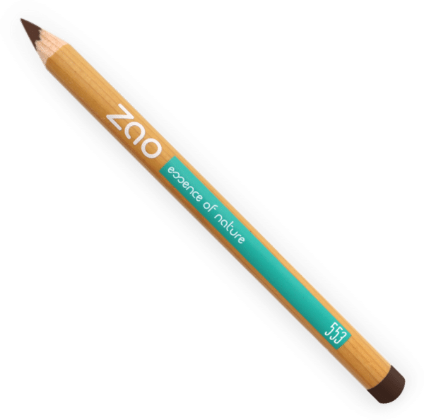 ZAO Multipurpose Pencils for Eyes