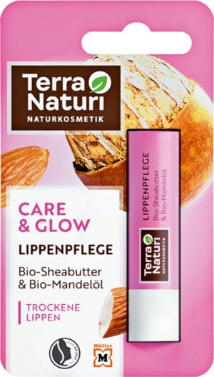 Terra Naturi CARE & GLOW Lippenpflege - 4