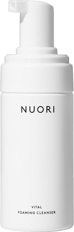 NUORI Vital Foaming Cleanser - 100 ml