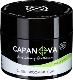 Capanova Grooming Clay - 79 g