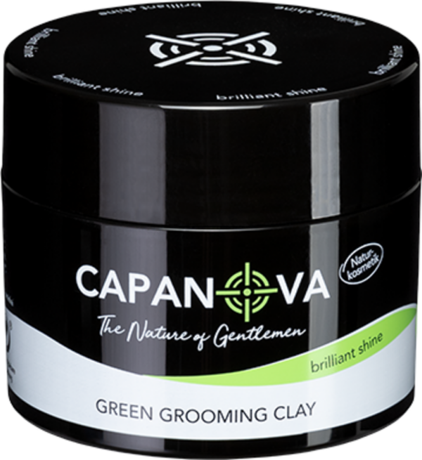 Capanova Grooming Clay - 79 g