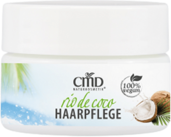 CMD Naturkosmetik Rio de Coco Haarpflege - 15 ml