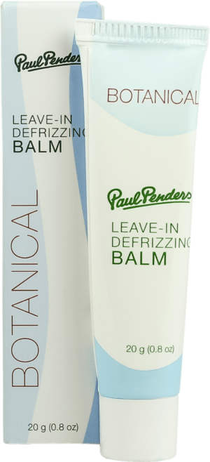 Paul Penders Leave-In Defrizzing Balm - 20 g