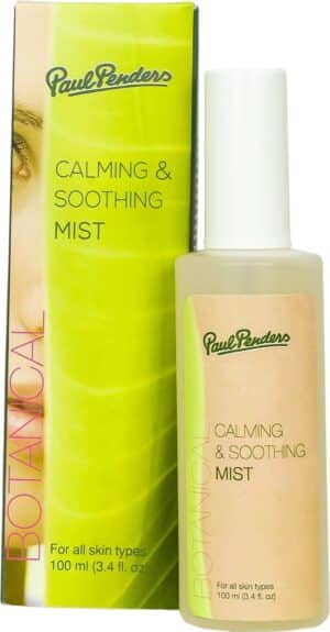 Paul Penders Calming & Soothing Mist - 100 ml