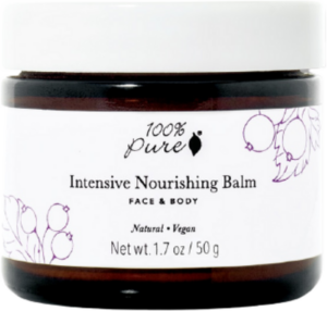 100% Pure Intensive Nourishing Balm Face & Body - 50 g