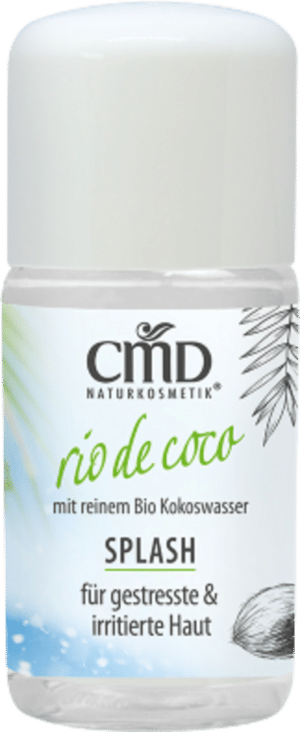 CMD Naturkosmetik Rio de Coco Face & Body Splash - 30 ml