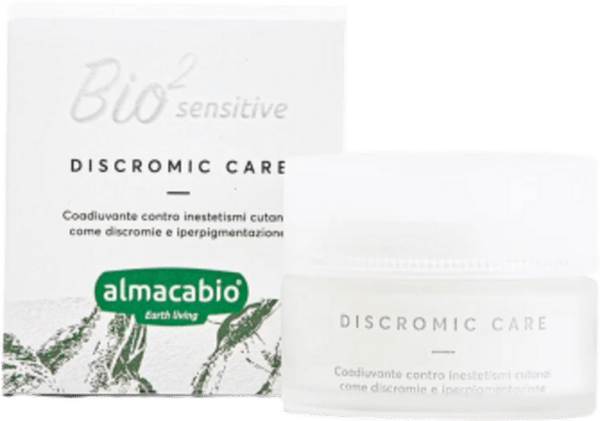 almacabio Bio2 Sensitive Discromic Care - 50 ml