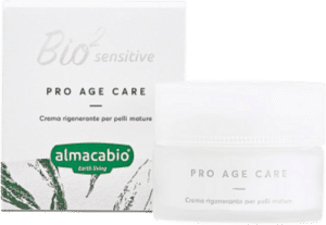 almacabio Bio2 Sensitive Pro Age Care - 50 ml