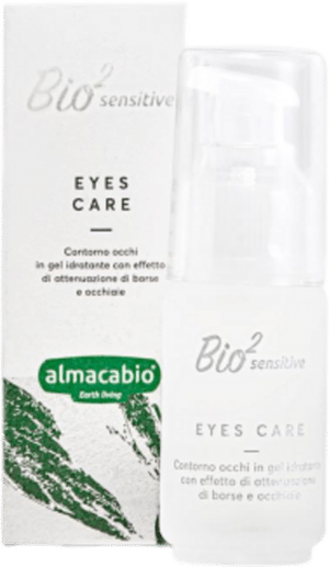 almacabio Bio2 Sensitive Eyes Care - 30 ml