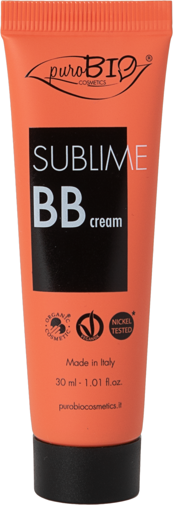 puroBIO cosmetics Sublime BB Cream - 04