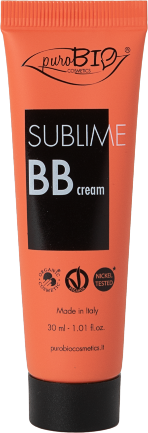 puroBIO cosmetics Sublime BB Cream - 01