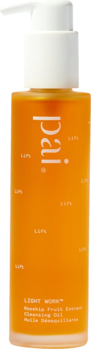 Pai Skincare Light Work Rosehip Cleansing Oil - 100 ml