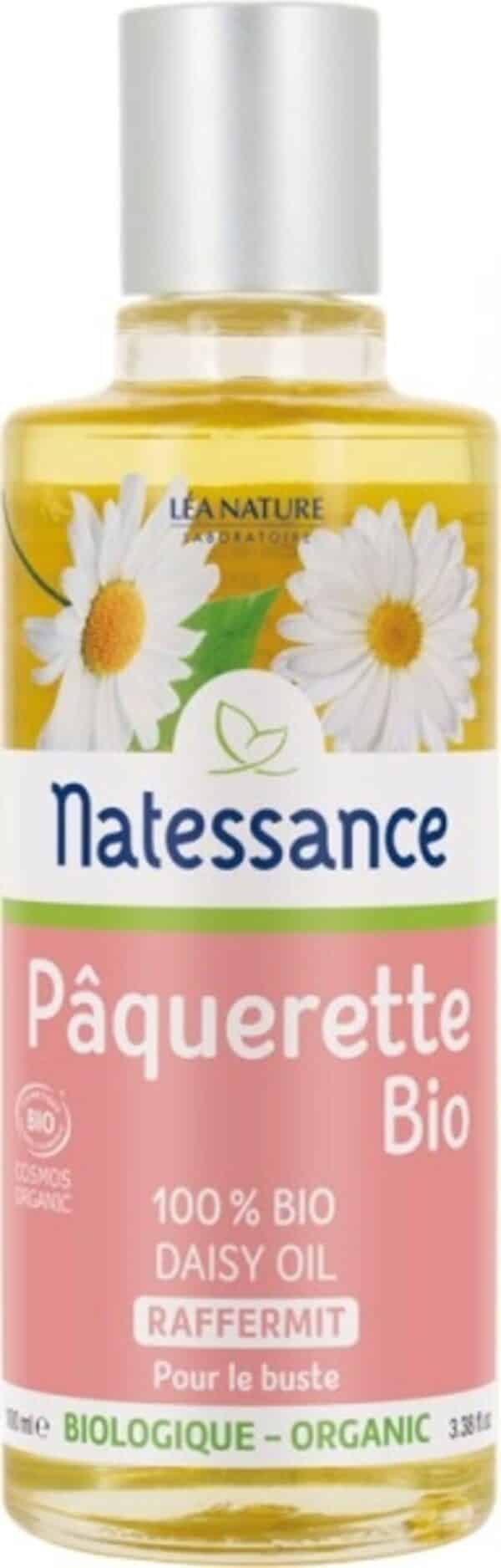 Natessance Gänseblümchenöl - 100 ml