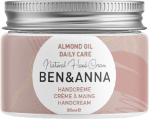 BEN & ANNA Handcreme Daily Care - 30 ml