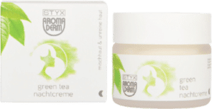 STYX Green Tea Nachtcreme - 50 ml