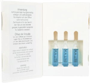 STYX Gesichtsampulle Hyaluron Care - 3 x 2 ml