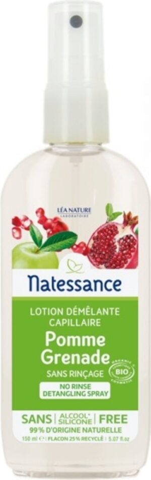 Natessance Sprüh-Conditioner Granatapfel - 150 ml