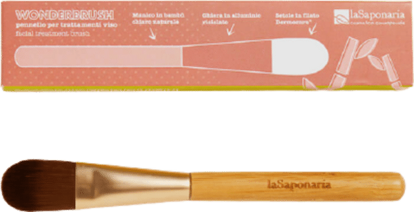 La Saponaria WONDER POP Maskenpinsel WonderBrush - 1 Stk