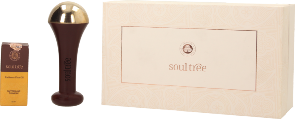 soultree Everyday Radiance Essentials - 1 Set