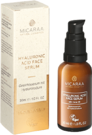 MICARAA Gesichtsserum - 30 ml