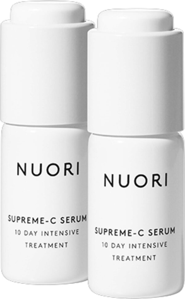 NUORI Supreme-C Treatment - 20 ml