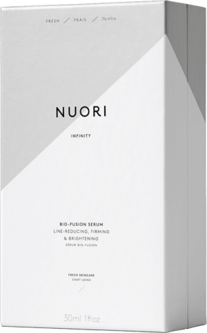 NUORI Bio-Fusion Serum - 30 ml