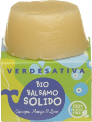 VERDESATIVA Fester Conditioner Hanf