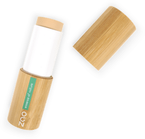 ZAO Foundation Stick - 772 Golden Beige