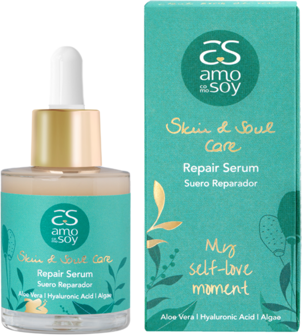 amo como soy Repair Serum - 30 ml