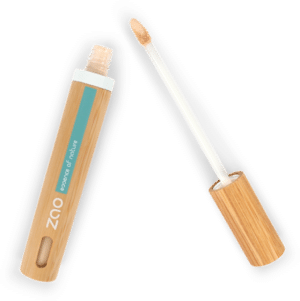 ZAO Liquid Concealer - 792 Sand Beige