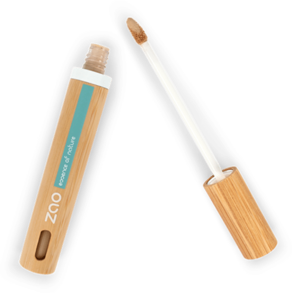 ZAO Liquid Concealer - 794 Cappuccino Medium