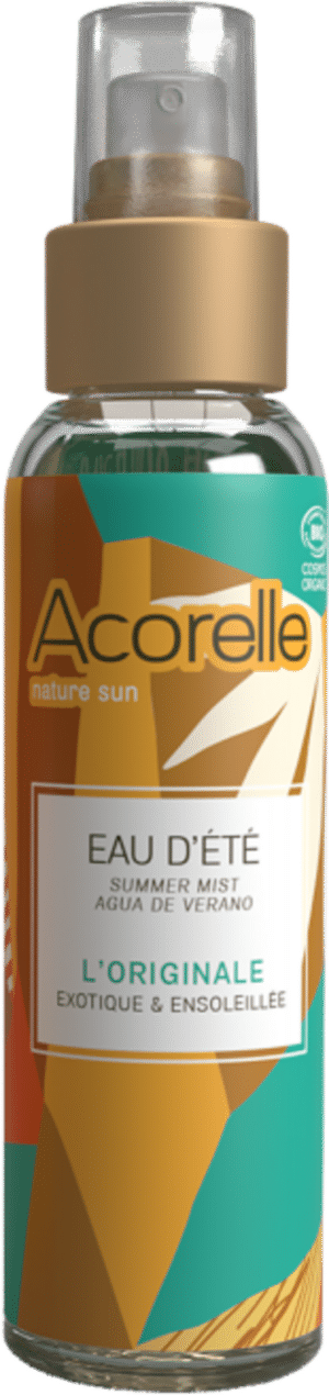 Acorelle Summer Mist Eau d'Été - L'Originale