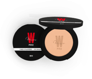 Matt Eye Shadow - 047 Matt Light Beige