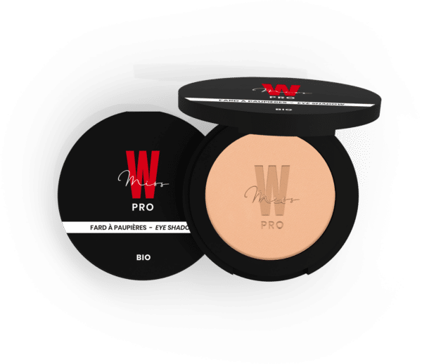 Matt Eye Shadow - 047 Matt Light Beige