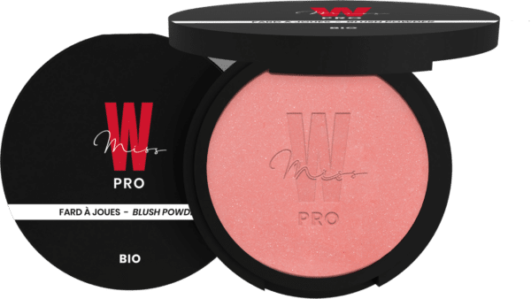 Blush Powder - 64 Light Pink