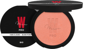 Blush Powder - 63 Light Peach