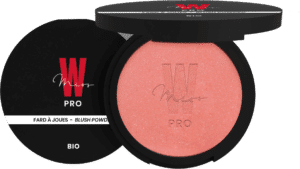 Blush Powder - 54 Powdery Pink